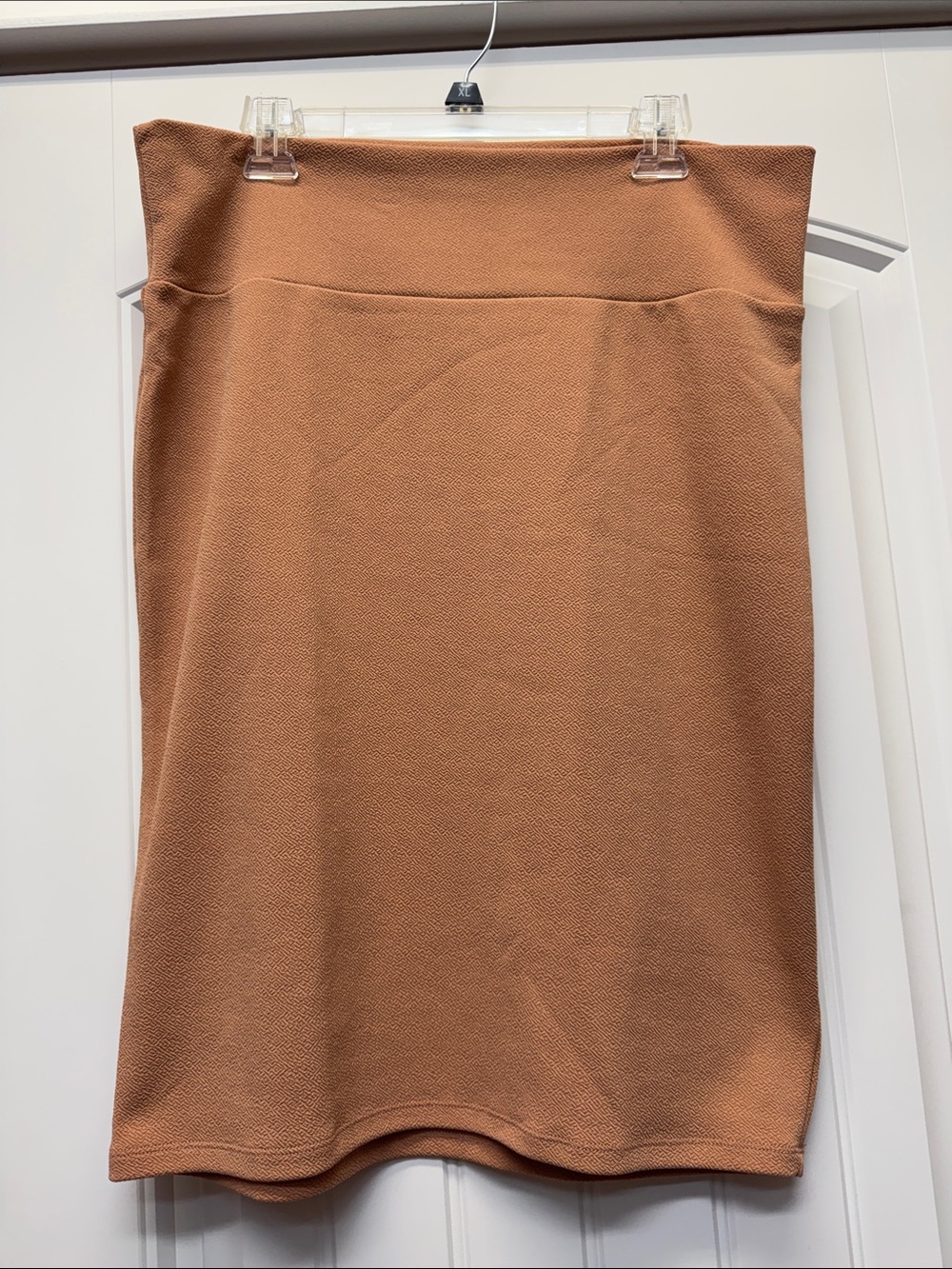 LuLaRoe Cassie pencil skirt size XL